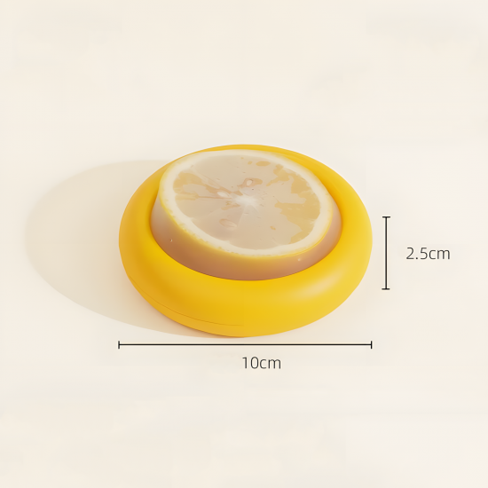 Plastic Food Container